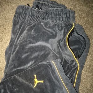 Michael Jordan Sweats